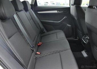 Škoda Karoq 2,0TDi STYLE 4x4 DSG 110 kw - 16