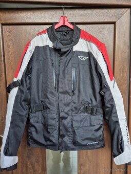 Moto bunda AYRTON - 16