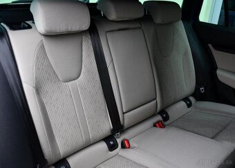 Škoda Octavia 2,0 TDI STYLE MATRIX DSG 110KW 110 kw - 16