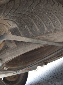 Xsara Picasso 1.6/16v benzin - 16