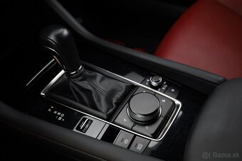 Mazda 3 2.0 Skyactiv-X180 Homura GT Plus/Style/Sound/ A/T - 16