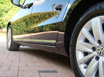 Volkswagen Passat Variant 2.0 TDI 4motion 2013 XENON PANORAM - 16