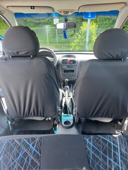 Predám Opel Combo - C - 16