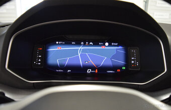 Seat Tarraco 2.0 TDI Style taž.zařízení DSG 2022-DPH - 16