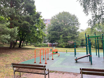 Veľkometrážny 4 izbový byt s lodžiou 99 m2 v Trenčíne - 16