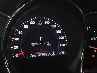 Kia Ceed ProCeed 1,4i ACTIVE, 73kW, M6 - 16