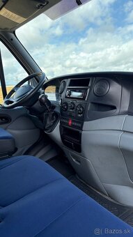 Iveco Daily 3,0 HPI Maxi Long Dupláky - 16