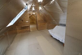 Znížená cena rodinný dom – Oravský Biely Potok 1015 m² - 16