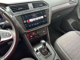 VW Tiguan 1.4TSI 180kw eHybrid DSG 90558KM - 16