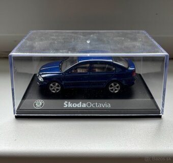 Abrex modely 1:43 1 43 1/43 - 16