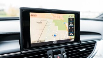 Audi A6 Sline 3.0 TDI quattro S tronic - 16