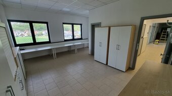 Priestory na prenájom - 16