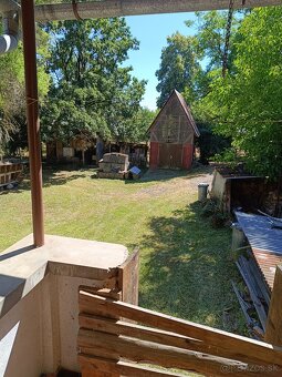 Predám rodinný dom - 16