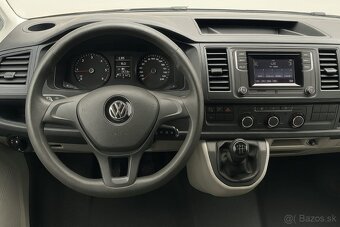 Volkswagen Transporter T6 2.0 TDI Long 2x Posuvné Dvere DPH - 16