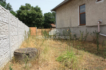 Rodinný dom na 73 á pozemku - Levice - Málaš - 16