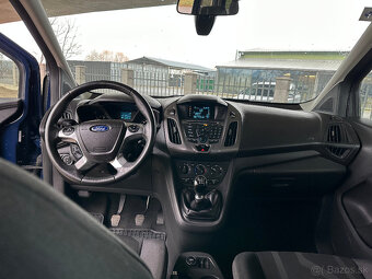 Ford Tourneo Connect Grand 1.6 TDCi Titanium 7-miestne - 16