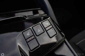 Kia Sportage 1.6 T-GDi Platinum A/T 2024 - 16