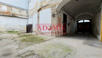 ADOMIS - predám nebytový priestor,76m2 Mlynská ul. Košice, p - 16
