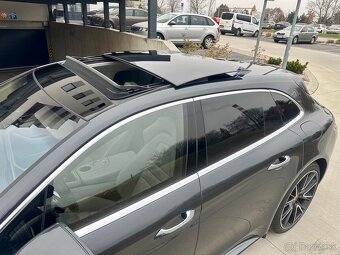 Porsche Panamera  4S Sport Turismo E-hybrid - 16
