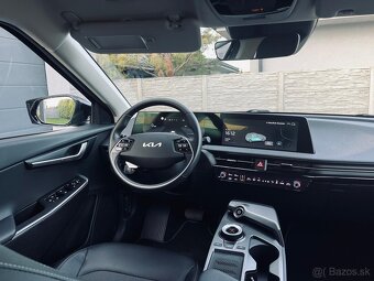 Kia EV6 77.4 kWh Earth 4WD - 16
