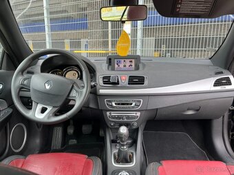 Renault Mégane Cabrio 1.4 TCe - 16