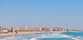 Stylový apartmán 2+kk s bočním výhledem na moře – Torrevieja - 16