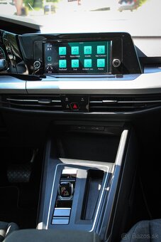 Volkswagen Golf Variant 1.5 eTSI - 16