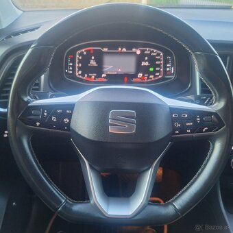 Seat Ateca 2.0 TDI 150 Style Family DSG - 16