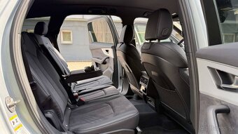 AUDI Q7 50 TDI S-line mHEV Quatro, 7-miestna, Záruka - 16