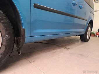 Vw caddy - 16