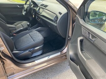 Skoda Fabia 3, 1.0 tsi , EXTRA - 16