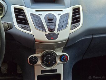 Ford Fiesta 1.4 Tdci _ 170000km - 16