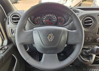 Renault Master kontajner 8 paletovy 2.3 dCI / 131hp - 2020 - 16