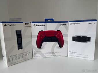 Playstation 4 / playstation 5 hry a príslušenstvo - 16