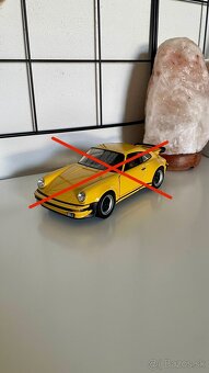 Modely 1:24 - 16