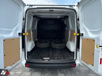 Ford Transit Custom 2.0 TDCi EcoBlue L1 T300, 33 935km, SR - 16