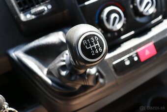 Citroën Jumper Furgon 2.2 BlueHDi 165k 35+ L4H3 - 16