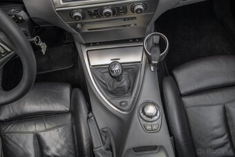 BMW Rad 6 Coupé 630 Ci - 16