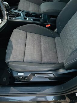 Volkswagen Passat 2.0 TDI DSG /VIRTUAL - 16