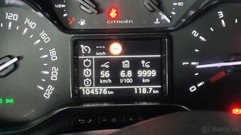Citroën Berlingo 1.5 BlueHDi 130k - 16