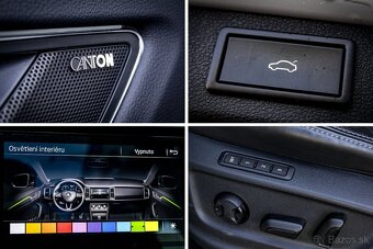 Škoda Kodiaq 2,0 TDI 4x4 DSG Style (webasto,ťažné,panoráma) - 16