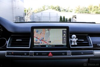 AUDI A8 4.2 V8 TDI QUATTRO TIPTRONIC - 16