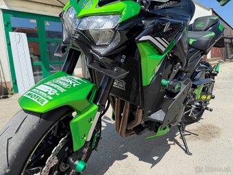 Kawasaki Z900 - 16