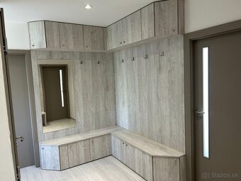 Prenájom 3-izbového zrekonštruovaného bytu na Furči - 16