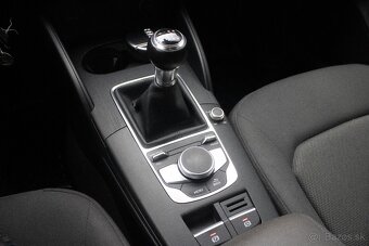 Audi A3 Sportback 1.0 TFSI, 85kW (2018) - 16