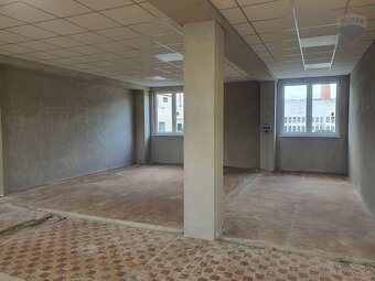 Prenájom polyfunkčnej budovy, Nitra – Dolné Krškany - 16