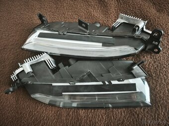 Porsche panamera 971 lift LED denne svietenie - 16