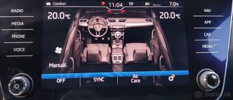 Škoda Superb Combi 2.0 TDI 190k L&K DSG - 16