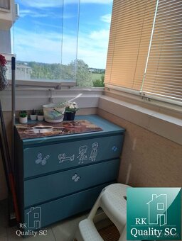 NOVÁ CENA  SENEC – NA PREDAJ moderný veľkometrážny 2 izbov - 16