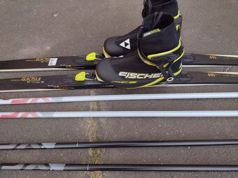 bežky 163cm-181cm - 16